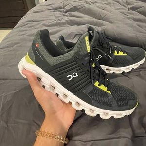 ON Running Men’s CloudSwift Magnet | Citron